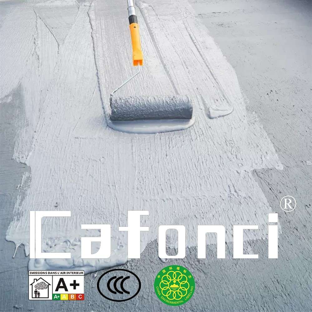 Waterproof Coating: The Ultima